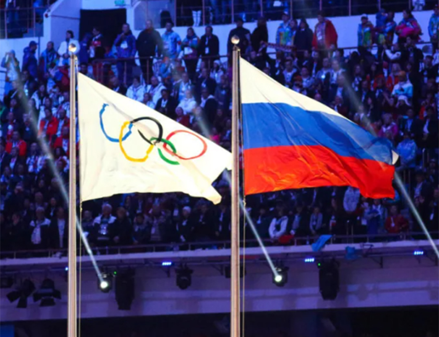 MOSCOW, JULY 7 /SRNA-RIA Novosti/ – The Executive Board of the International Olympic Committee /IOC/ has announced its decision to temporarily reinstate the Russian Olympic Committee's membership in the organization.