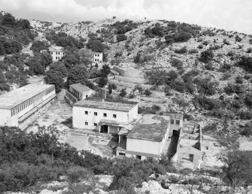 BIJELJINA, JULY 8 /SRNA/ - The Goli Otok system of Yugoslav gulags, one of the most brutal measures in history for dealing with political opposition, was established in 1949, and the first prisoners began arriving on 9 July.