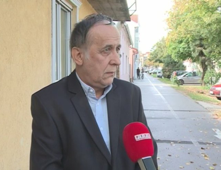 BELGRADE, JULY 11 /SRNA/ - President of the Movement of Serbs from Krajina, Mile Bosnić, told SRNA that the adoption of amendments to the Criminal Code of Republika Srpska, introducing prison sentences for displaying and glorifying the symbols of the NDH and the so-called Army of BiH, is an exceptionally good move and the first step in confronting the widespread historical revisionism that has taken hold.