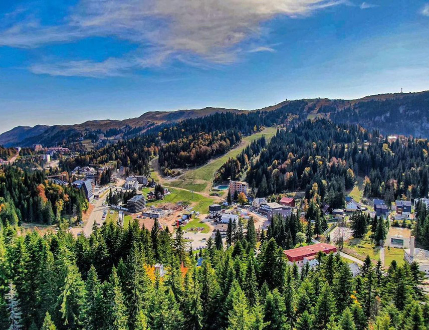 BANJA LUKA, JULY 12 /SRNA/ – Based on initial indicators and visitor interest, Republika Srpska is expected to have a very successful summer tourist season, Republika Srpska's Minister of Trade and Tourism, Ned Puhovac, said in a statement to SRNA.
