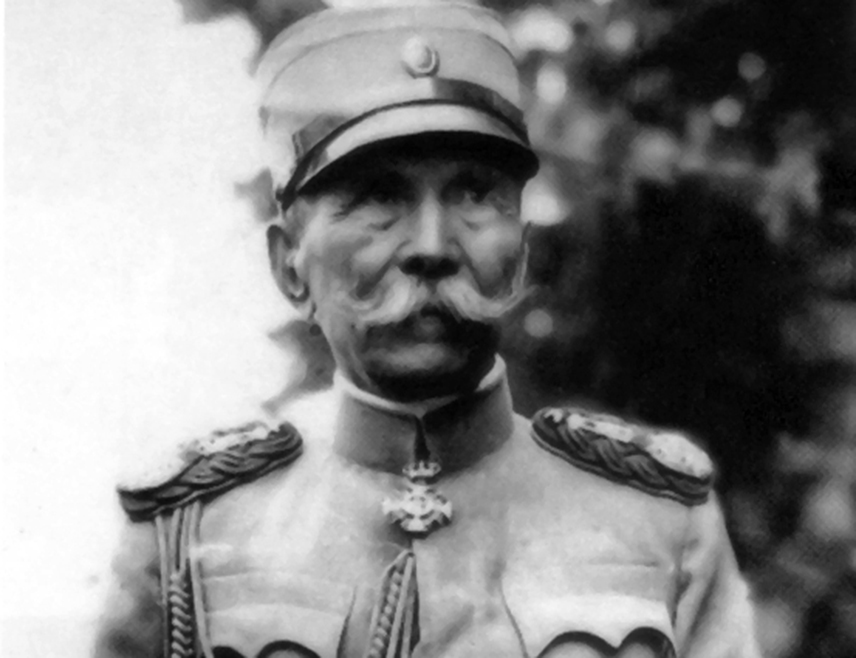 БИЈЕЉИНА, 15. ЈУЛА /СРНА/ - Српски војвода Петар Бојовић /1858-1945/, ослободилац Београда у Првом свјетском рату и један од најистакнутијих српских војсковођа, рођен је 16. јула 1858. године.