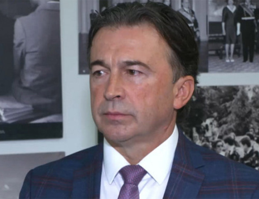 BELGRADE, JULY 21 /SRNA/ - Orthodox Christians remain a target of radical Islamists in BiH today, professor of security sciences Miroslav Bjegović told SRNA.