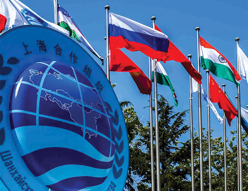 ЧОЛПОН-АТА, 24. ЈУЛА /СРНА/ - Шангајска организација за сарадњу /ШОС/ планира да обједини категорије партнера у дијалогу и посматрача у јединствени статус партнера ШОС-а, рекао је руски министар спољних послова Сергеј Лавров.