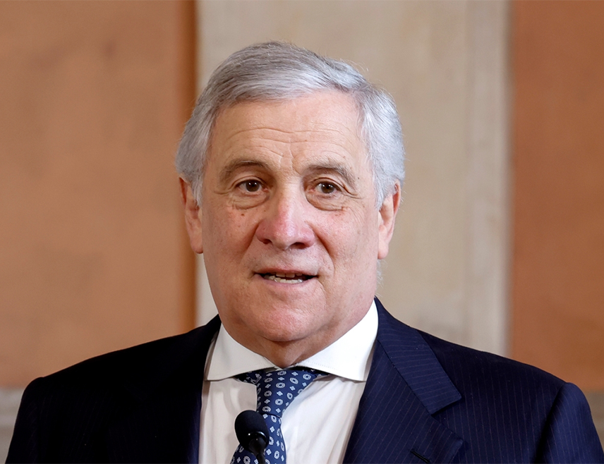 ROME, JULY 28 /SRNA – RIA Novosti/ - Italian Foreign Minister Antonio Tajani said that Ukraine should not be given priority over Western Balkan countries on the path towards EU membership.