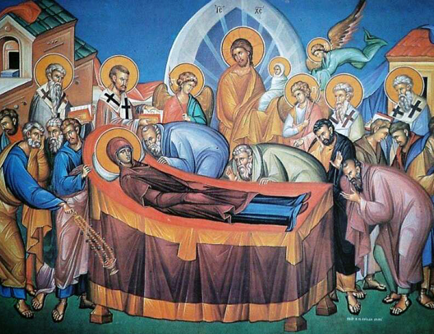БИЈЕЉИНА, 28. АВГУСТА /СРНА/ - Српска православна црква прославља данас празник Успења Пресвете Богородице, у народу познат као Велика Госпојина, један од највећих хришћанских празника посвећен Богородици.