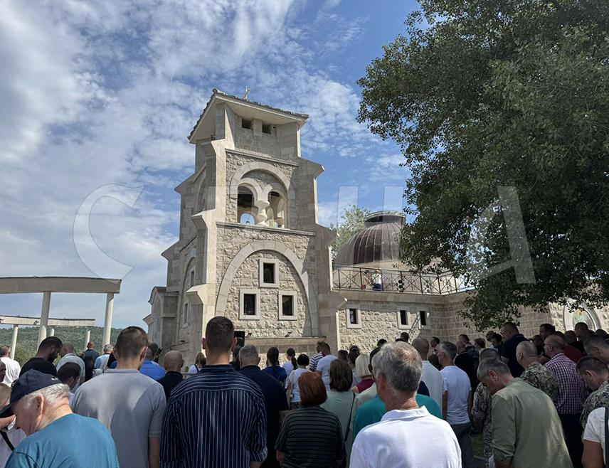 БАЊАЛУКА, 5. АВГУСТА /СРНА/ - У Пребиловцима код Чапљине данас и сутра биће обиљежено 85 година од усташког злочина над Србима.
