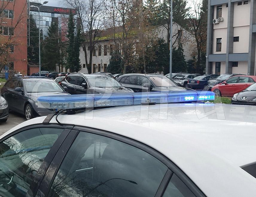 БАЊАЛУКА, 7. АВГУСТА /СРНА/ - Бањалучка полиција ухапсила је четири лица из Бањалуке и једно из Холадније због дроге.