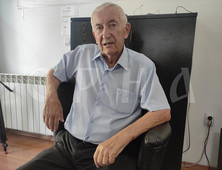 БАЊАЛУКА, 7. АВГУСТА /СРНА/ - Без подршке власти Републике Српске и Србије опстанак српских повратника који живе у општинама у Федерацији БиХ /ФБиХ/ био би јако тежак, изјавио је предсједник Удружења протјераних грађана Дрвара "Одрживи повратак" Миле Марчета.