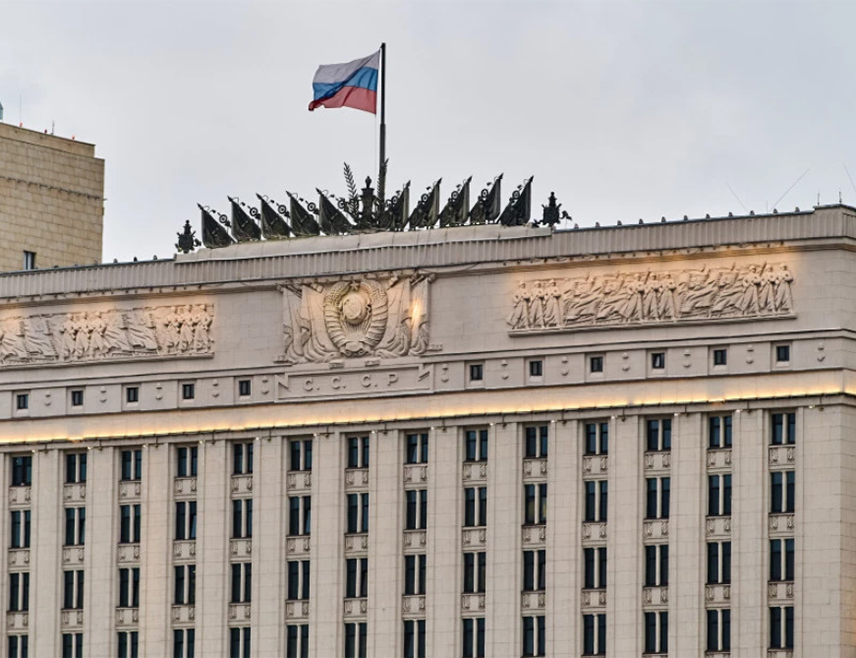МОСКВА, 9. АВГУСТА /СРНА - РИА Новости/ - Руска војска је током ноћи напала украјинска складишта горива и мазива, војне опреме, као и лучки претоварни комплекс у луци Одеса, саопштило је руско Министарство одбране.