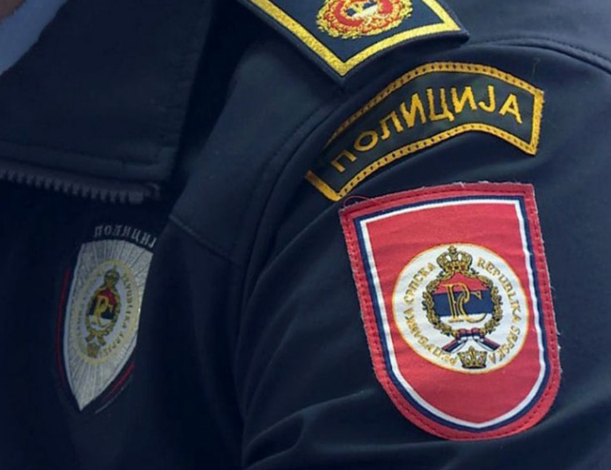 ДОБОЈ, 10. АВГУСТА /СРНА/ - Возач из Добоја ухапшен је због управљања возилом под дејством опијата, саопштено је из Полицијске управе Добој.