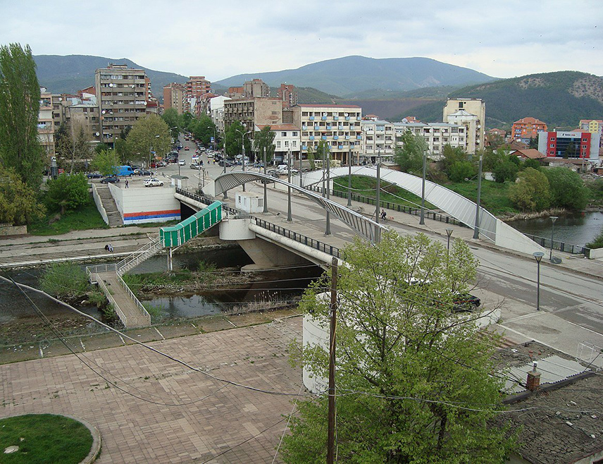 БЕОГРАД, 10. АВГУСТА /СРНА/ - Албанија нема ни територијални, а ни хидролошки основ да се мијеша у начин на који Србија управља водним ресурсима на својој територији, изјавио је данас министар спољних послова Србије Марко Ђурић.