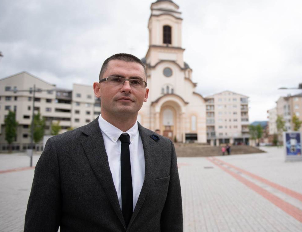 ПАЛЕ, 11. АВГУСТА /СРНА/ - Побољшање кредитног рејтинга Републике Српске показује да је Српска преокренула трендове, изјавио је Срни професор на Економском факултету Универзитета у Источном Сарајеву Марко Ђого.