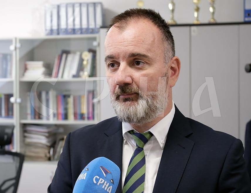 BANJA LUKA, AUGUST 11 /SRNA/ - The improvement of the credit rating of Republika Srpska is a small victory that should be the basis for the continued progress and development of the domestic financial and economic ecosystem, assessed economist Saša Stevanović.