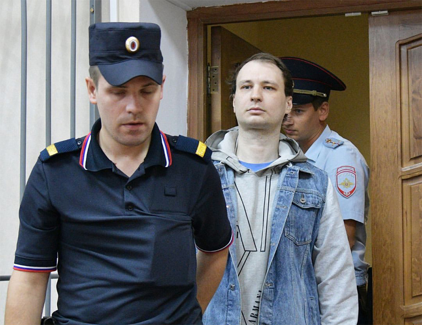 МОСКВА, 11. АВГУСТА /СРНА/ - Амерички државни секретар Марко Рубио изразио је захвалност руским властима за сарадњу у ослобађању америчког држављанина Роберта Гилмана који је био у затвору у Русији.