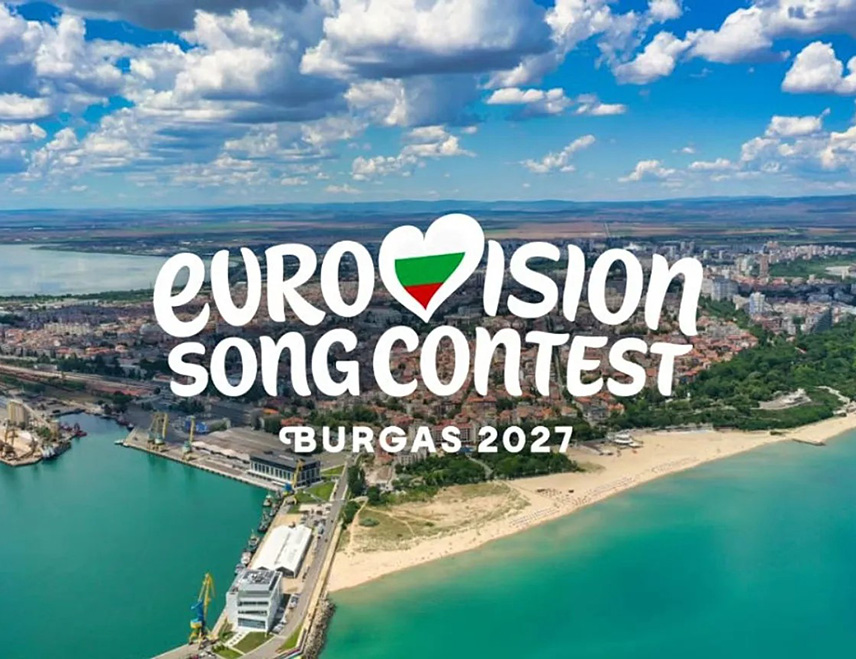 GENEVA, AUGUST 13 /SRNA-Reuters/ - The Bulgarian city of Burgas has been selected to host the 71st Eurovision Song Contest, which will be held in May next year, the contest organisers announced.