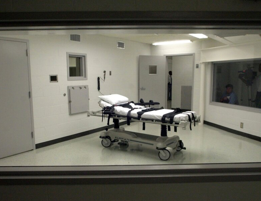 NEW YORK, AUGUST 14 /SRNA/ - Three executions by lethal injection were carried out in the United States in a single day for the first time in the past 16 years.