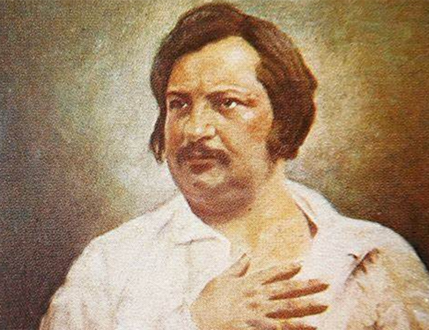 БИЈЕЉИНА, 17. АВГУСТА /СРНА/ - Француски писац Оноре де Балзак преминуо је 18. августа 1850. године у Паризу у 51. години живота, а за собом је оставио огромно књижевно дјело.