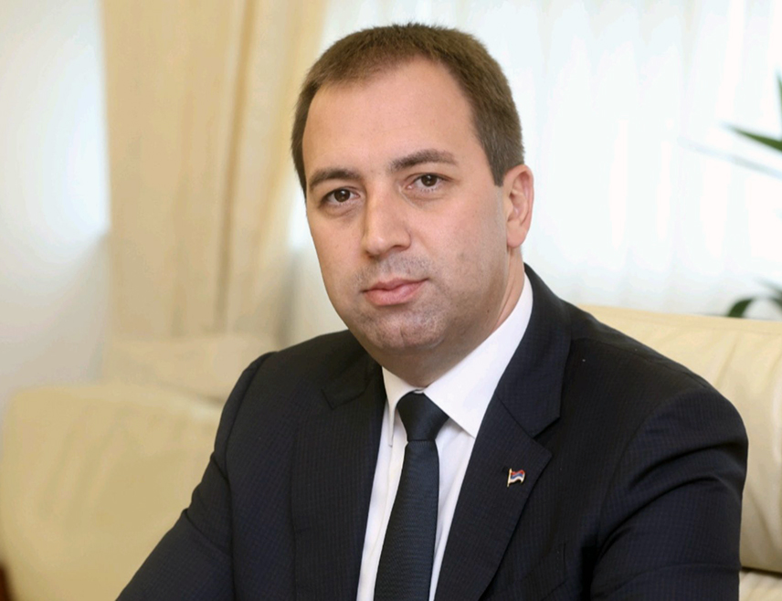 BANJA LUKA, AUGUST 20 /SRNA/ — Republika Srpska is a leader in BiH and the region in the fight against corruption and organized crime, with a strong legal framework and institutions already in place, Republika Srpska Justice Minister Goran Selak stated, describing proposals to establish new bodies ahead of elections as pure populism.