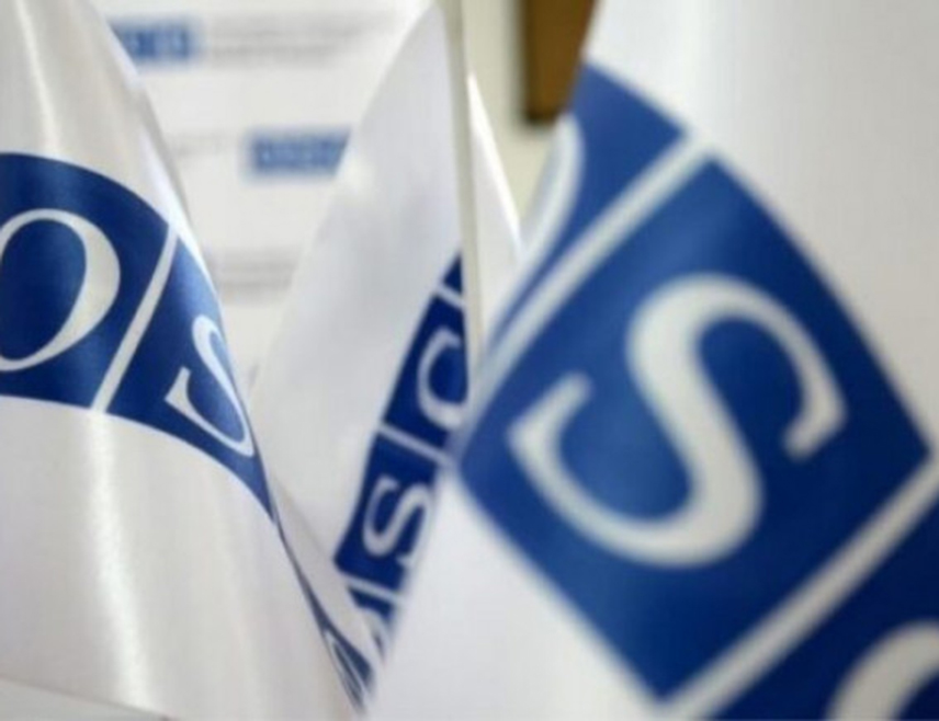 SARAJEVO, AUGUST 25 /SRNA/ - The OSCE Mission in Sarajevo will organise a conference on September 3, one day before the beginning of the general elections campaign, with the introduction of new technologies into the electoral process as one of the topics, OSCE spokeswoman Željka Schultz told SRNA.