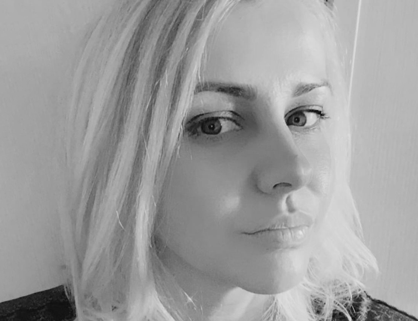 БАЊАЛУКА, 25. АВГУСТА /СРНА/ - Дугогодишњи новинар и директор портала "Мондо" из Бањалуке Ивана Шавија преминула је у 44. години, након краће и тешке болести.