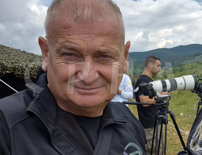 BELGRADE, AUGUST 26 /SRNA/ – The film "The Line," which tells the story of the heroic deeds of beloved Serbian surgeon Miodrag Lazić and the staff of the Žiča wartime hospital, while also recounting the biblical exodus of around 150,000 Serbs from Sarajevo, is currently in post-production and is scheduled to be presented to the public on the occasion of the marking of Republika Srpska Day – January 9 next year, producer Goran Ikonić told SRNA.