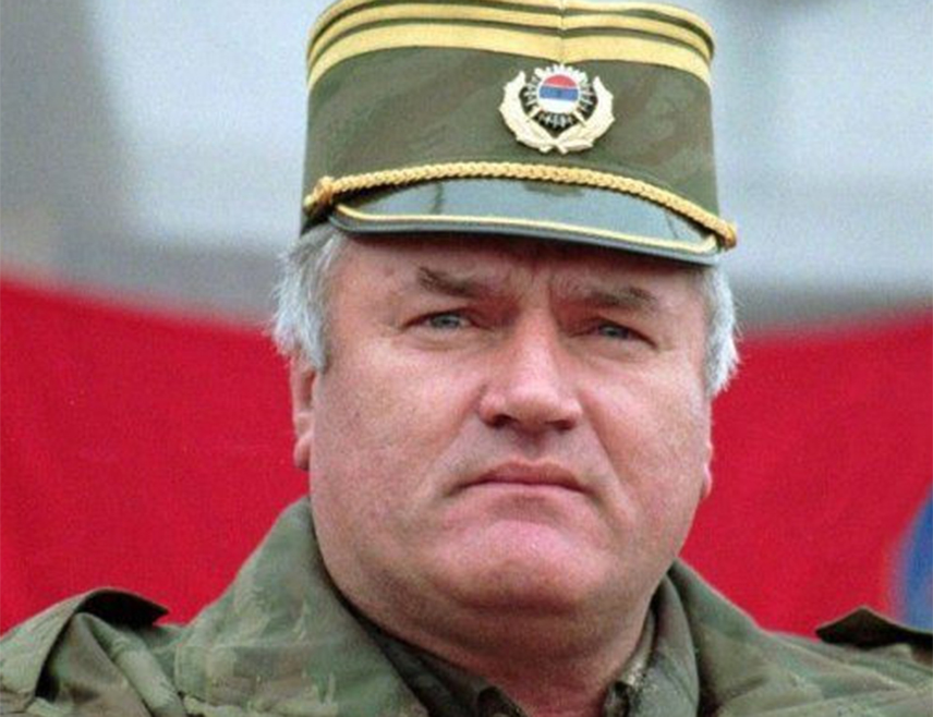 ИСТОЧНО САРАЈЕВО, 27. АВГУСТА /СРНА/ - Удружење гардиста Прве гардијске моторизоване бригаде Главног штаба Војске Републике Српске упутило је саучешће поводом смрти генерала Ратка Младића који је, како су истакли, имао значајну улогу у одбрани Републике Српске.