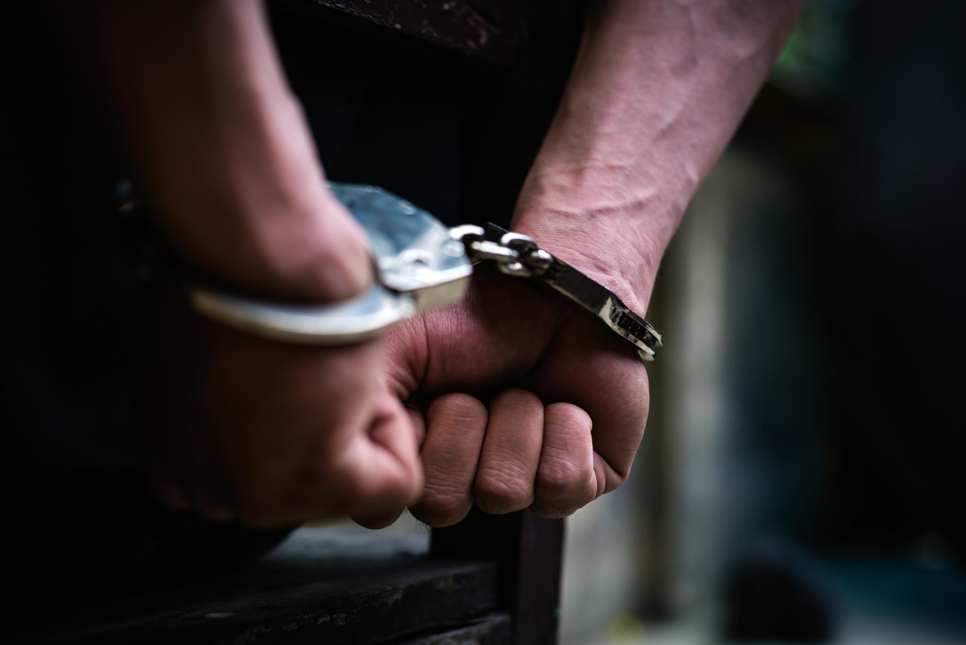 BANJA LUKA, AUGUST 28 /SRNA/ – Escaped prisoner Haris Golić, who fled from a work site in Teslić, has been arrested following a swift response by members of the Doboj Correctional Facility and the Republika Srpska Ministry of Interior.