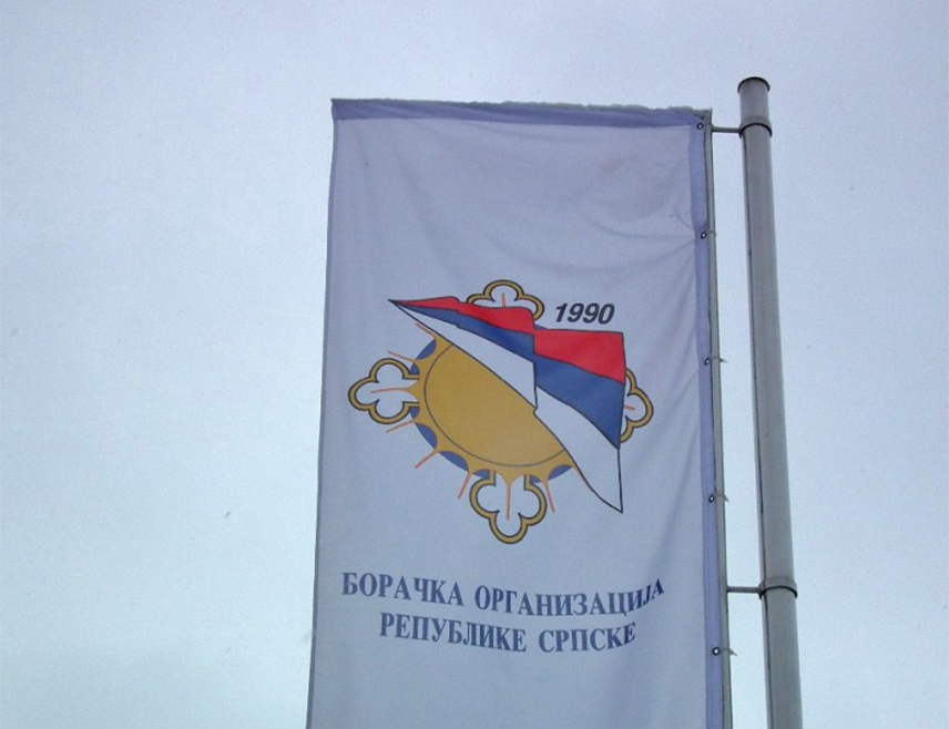 БАЊАЛУКА, 28. АВГУСТА /СРНА/ - Предсједништво Борачке организације Републике Српске /БОРС/ одржаће сутра сједницу у Бањалуци на којој ће бити ријечи о смрти команданта Војске Републике Српске генерала Ратка Младића.