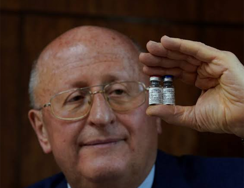 BELGRADE, AUGUST 31 /SRNA/ - Four types of cancer could be defeated within the next three to six years thanks to new immuno-oncology therapy, said Alexander Gintsburg, scientific director of Russia's Gamaleya National Research Center for Epidemiology and Microbiology.