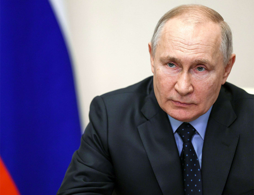 БИШКЕК, 1. СЕПТЕМБРА /СРНА/ - Руски предсједник Владимир Путин позвао је на проширење Савјета безбједности УН како би се укључиле земље Глобалног југа и Истока.