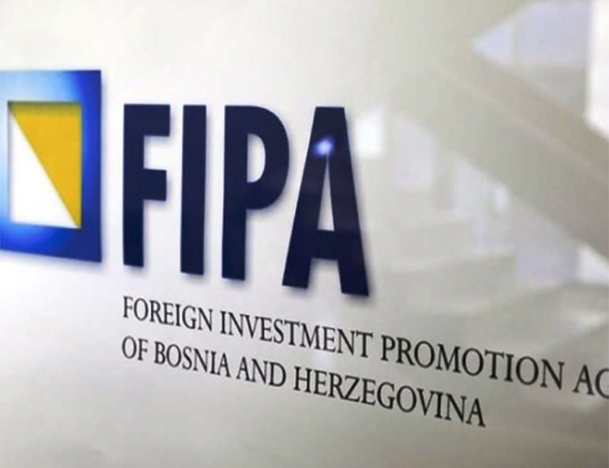 САРАЈЕВО, 3. СЕПТЕМБРА /СРНА/ - Агенција за унапређење страних инвестиција /Фипа/ БиХ организује данас у Сарајеву инвестициони и пословни форум БиХ за кинеске компаније.