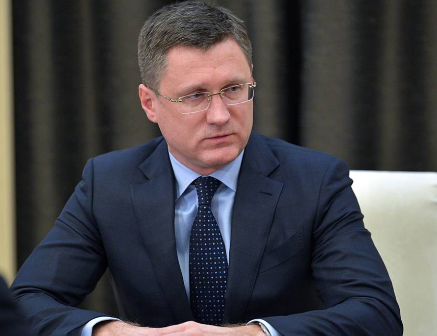 ВЛАДИВОСТОК, 2. СЕПТЕМБРА /СРНА/ - Глобална потражња за нафтом се опоравља, што потврђују Секретаријат ОПЕК-а /удружења земаља произвођача нафте/ и стручњаци из индустрије, изјавио је замјеник руског премијера Александар Новак.