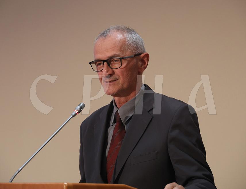 БАЊАЛУКА, 3. СЕПТЕМБРА /СРНА/ - Један од најважнијих духовних мостова који су Србија и Република Српска изградиле протекле деценије је Парламентарни форум, чији је циљ јачање српског националног јединства, поручио је предсједник Форума Душан Марић.