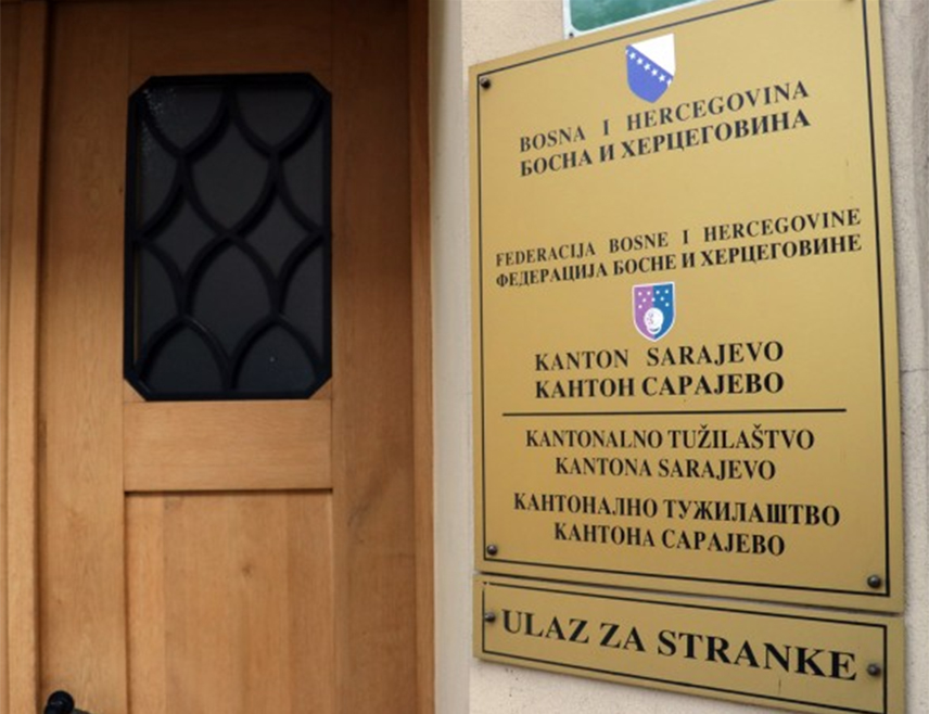 SARAJEVO, SEPTEMBER 3 /SRNA/ – Two suspects arrested in connection with an attack on Serb returnees in Sarajevo’s Vogošća neighborhood have been released, the Sarajevo Canton Prosecutor’s Office said, citing a lack of legal grounds for further detention.