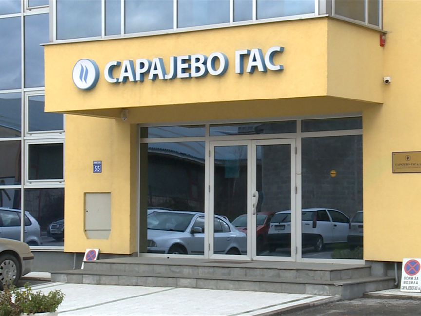 ISTOČNO SARAJEVO, SEPTEMBER 10 /SRNA/ - The Higher Commercial Court in Banja Luka has ruled that Sarajevo-gas of Istočno Sarajevo acted lawfully and in line with the terms of its agreement with Energoinvest.