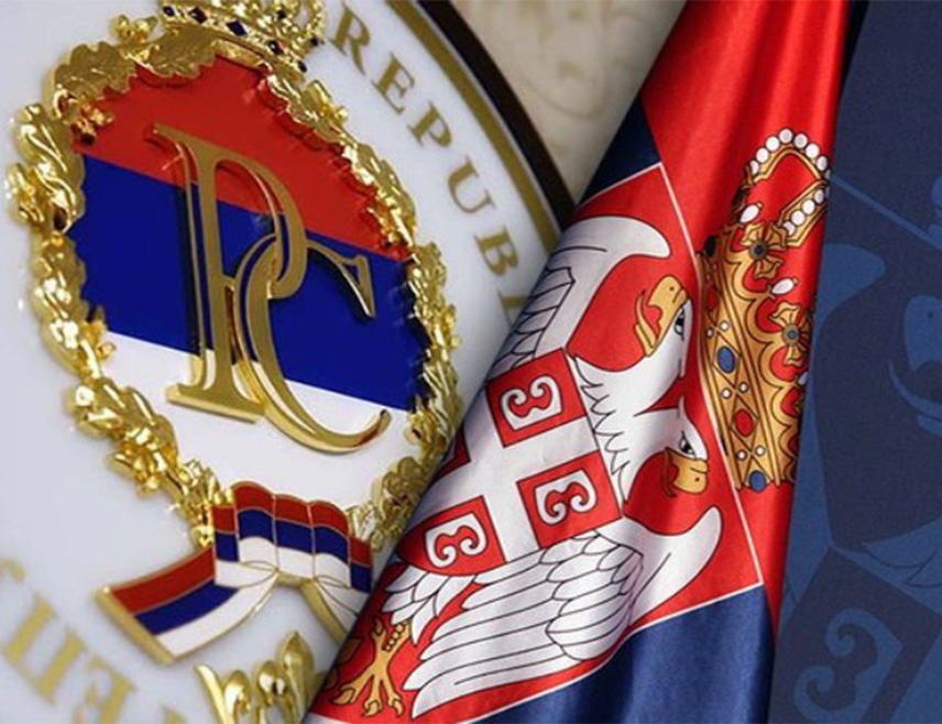ПРЊАВОР, 10. СЕПТЕМБРА /СРНА/ - Република Српска има најспецијалније везе са Србијом и никаквим актом, камоли иницијативом из Сарајева, не могу бити срушене, само могу бити чвршће, рекао је предсједник Милорад Додик.