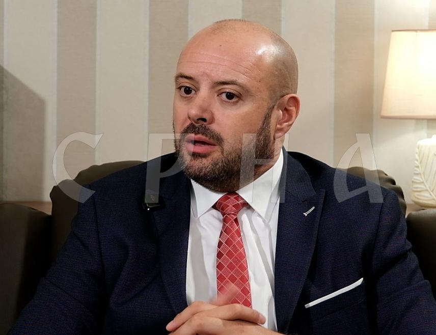 BANJA LUKA, SEPTEMBER 12 /SRNA/ – Between 60 and 70 attacks on Serbs or their property are reported every year in the Federation of BiH /FBiH/, but the main problem is that such cases are rarely prosecuted, President of the Committee for the Protection of the Rights of Serbs in FBiH Đorđe Radanović stressed.