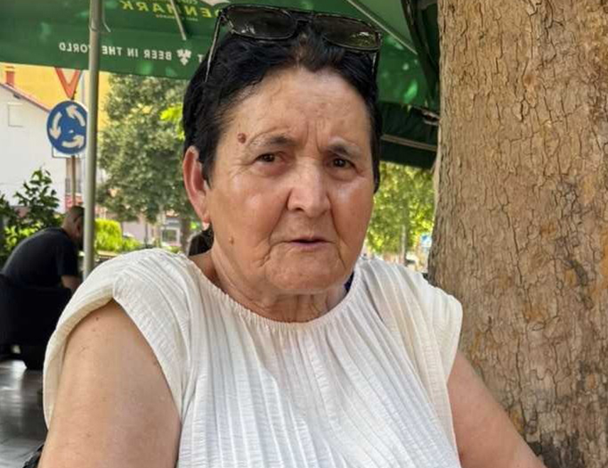 БИЈЕЉИНА, 14. СЕПTЕМБРА /СРНА/ - У току је потрага за Радмилом Новаковић са подручја Угљевика, чији је нестанак пријављен 11. септембра, а полиција је грађане да пријаве ако имају било какве сазнање о њеном кретању.