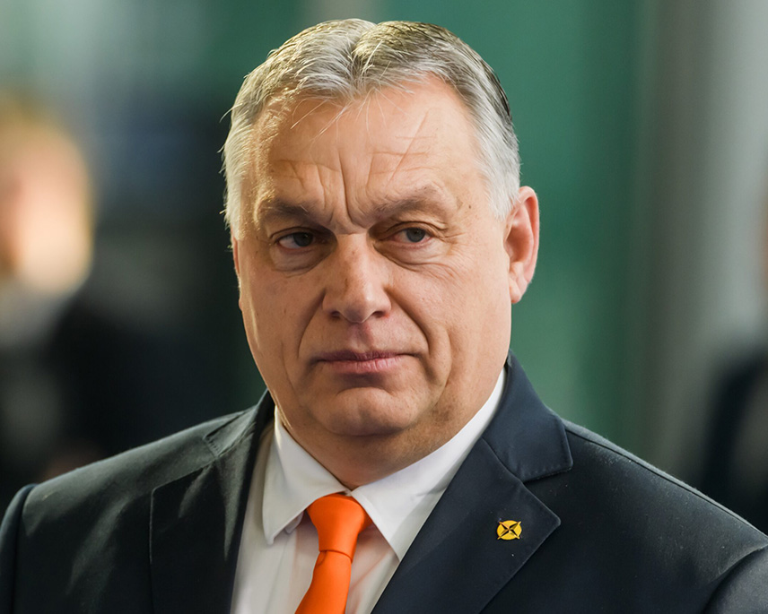 BUDAPEST, SEPTEMBER 14 /SRNA/ - Former Hungarian Prime Minister Viktor Orban said that Brussels’ insistence on a common EU foreign policy, particularly regarding relations with Russia, means losing sovereignty.