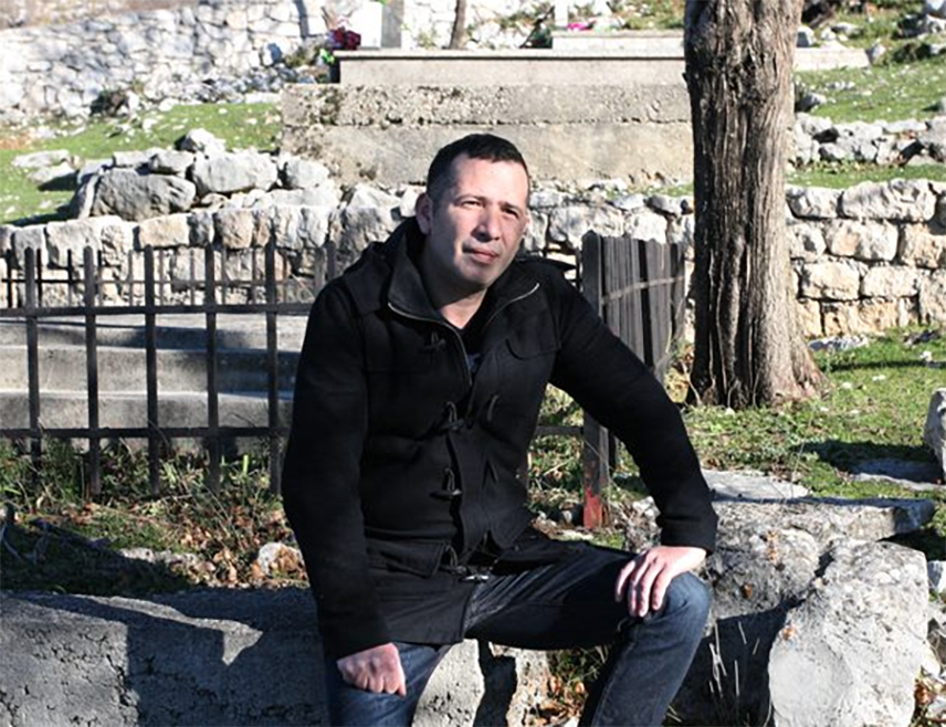 TREBINJE, SEPTEMBER 15 /SRNA/ - Historian Dejan Škrivan told SRNA that marking Serbian Unity, Freedom and National Flag Day is very important for the Serb people in Republika Srpska, Serbia and the diaspora because it sends a message that Serbs can overcome all obstacles when they are united.