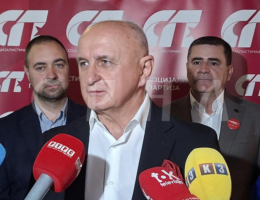 БАЊАЛУКА, 17. СЕПТЕМБРА /СРНА/ - Предсједник Социјалистичке партије /СП/ Петар Ђокић рекао је да ће ова странка заступати политике јачања породице и заштите породичних вриједности.
