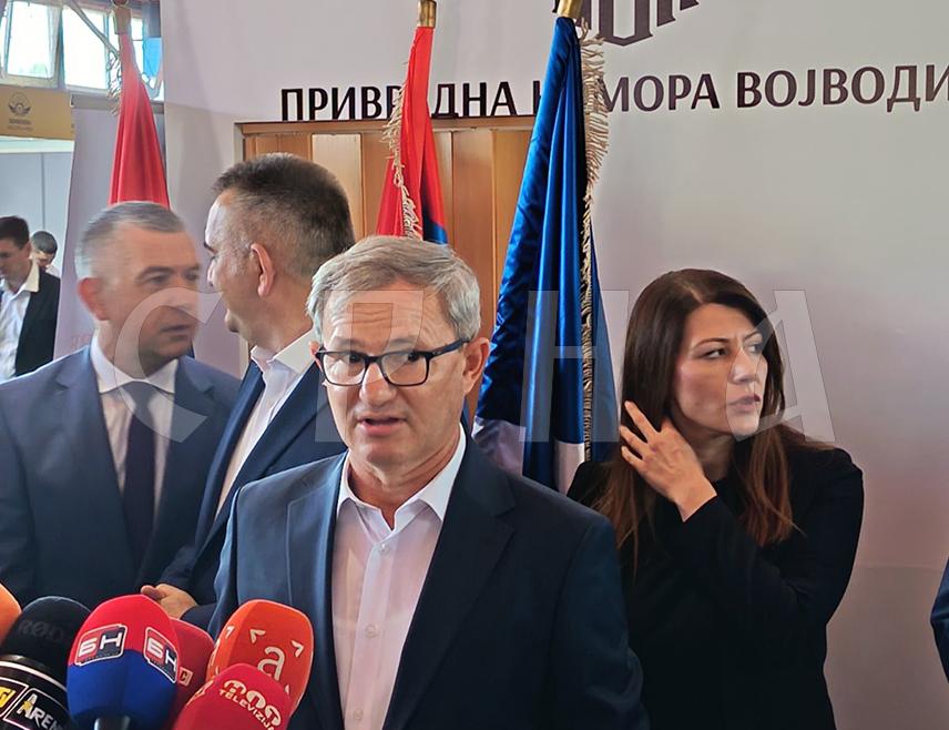 СРПСКА, НАКОН СРБИЈЕ, НАЈВИШЕ У РЕГИОНУ ИЗДВАЈА ЗА ПОЉОПРИВРЕДУ