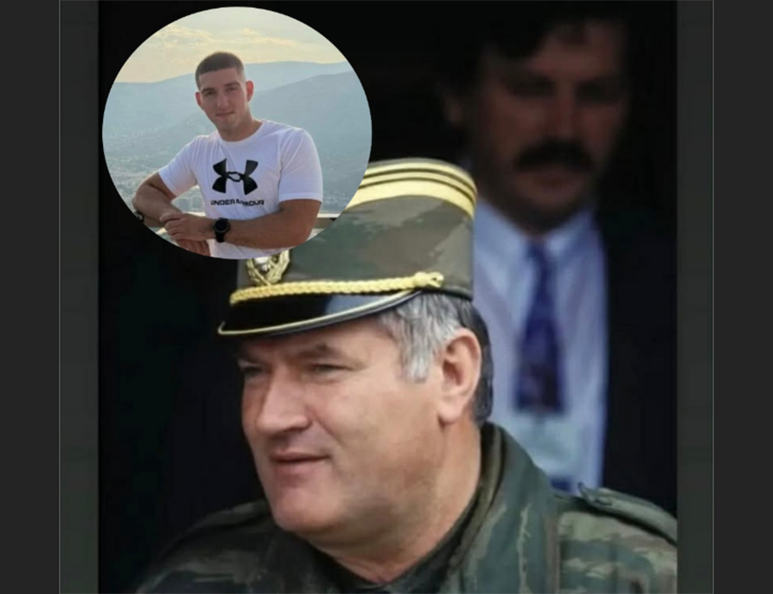 SARAJEVO, SEPTEMBER 18 /SRNA/ - Federation of BiH /FBiH/ Minister of Internal Affairs Ramo Isak said, regarding the removal of cadet Zoran Botić from Nevesinje from training at the FBiH Ministry of Interior /MoI/ Police Academy in Sarajevo, that "measures are being taken in accordance with the law, protocols and regulations" and that "no one can do anything on their own".