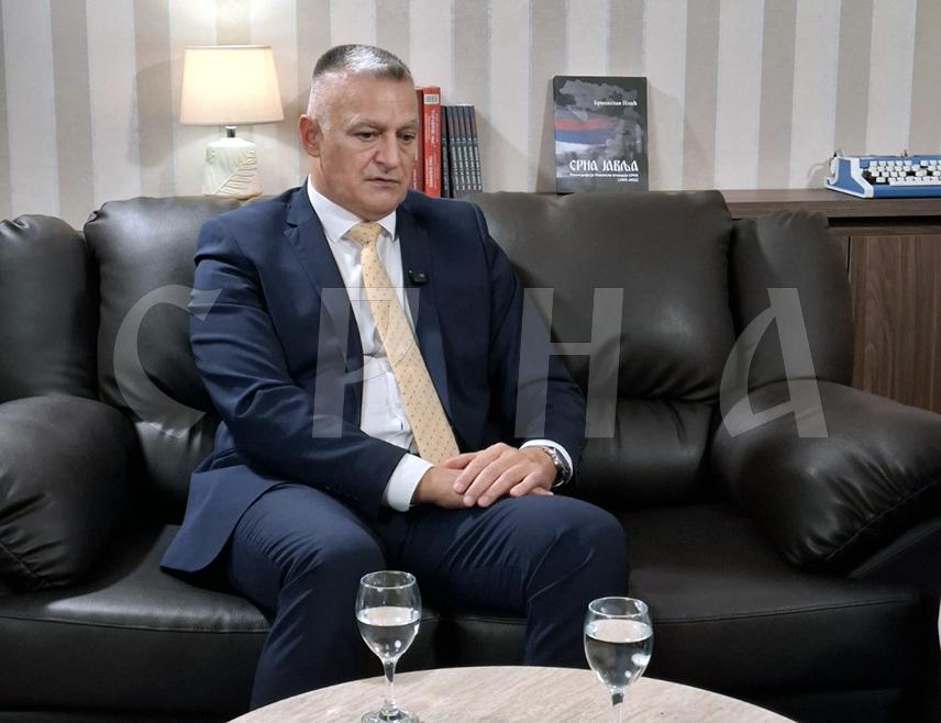 BANJA LUKA, SEPTEMBER 18 /SRNA/ – Acting Rector of the University of Banja Luka Ranko Škrbić says there is huge interest among foreign students in studying at the university.