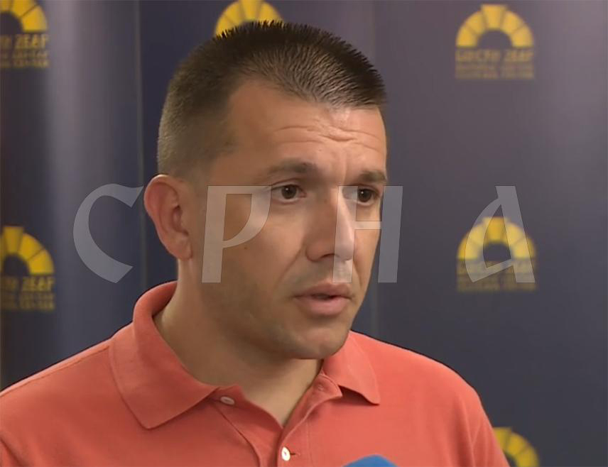 БАЊАЛУКА, 21. СЕПТЕМБРА /СРНА/ - Политички аналитичар Бојан Шолаја оцијенио је да кампања за предстојеће опште изборе у БиХ до сада прилично мирно и да су сви политички фактори усмјерени на промоцију политика према бирачима.