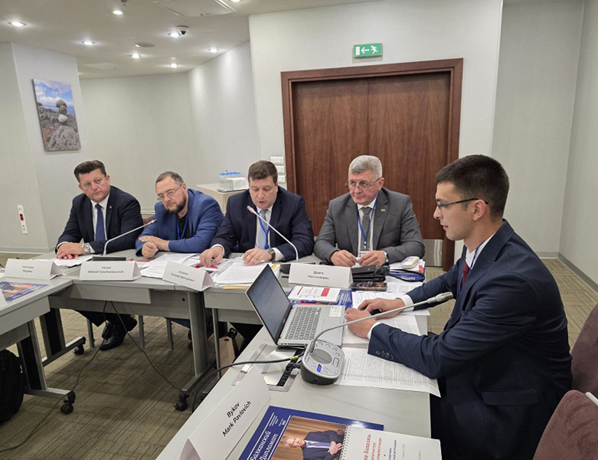 MOSCOW, SEPTEMBER 22 /SRNA/ - Republika Srpska Minister for Scientific and Technological Development and Higher Education Draga Mastilović said today that there is room for further improvement of cooperation between universities and scientific institutions in Srpska and Russia.