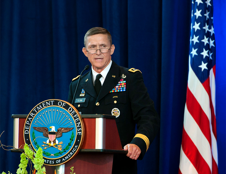 WASHINGTON, SEPTEMBER 23 /SRNA/ - US General Mike Flynn said he believes that the people of Republika Srpska and Serbia would once again help Americans if a scenario similar to that during Operation Halyard in the Second World War were to occur.