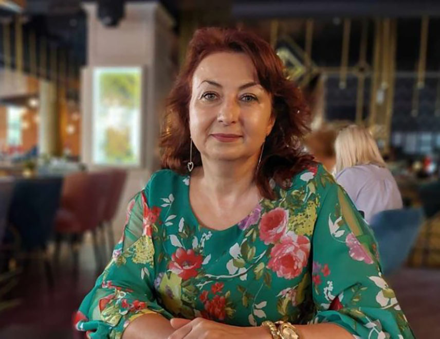 БУДИМПЕШТА, 25. СЕПТЕМБРА /СРНА/ - Амбасадор БиХ у Мађарској Биљана Гутић Бјелица изјавила је Срни да је протекла посјета српског члана Предсједништва БиХ Жељке Цвијановић Сједињеним Државама од великог значаја за Републику Српску и резултат дугог и мукотрпног рада институција Српске.