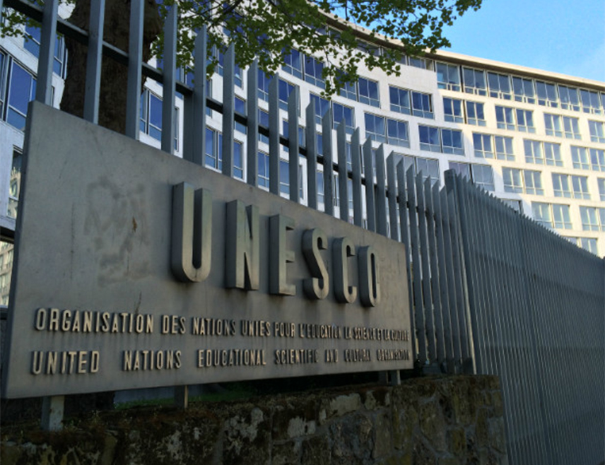 SARAJEVO, SEPTEMBER 26 /SRNA/ - International members of the Commission to Preserve National Monuments of BiH have confirmed that UNESCO suspended their further participation in the Commission's work.