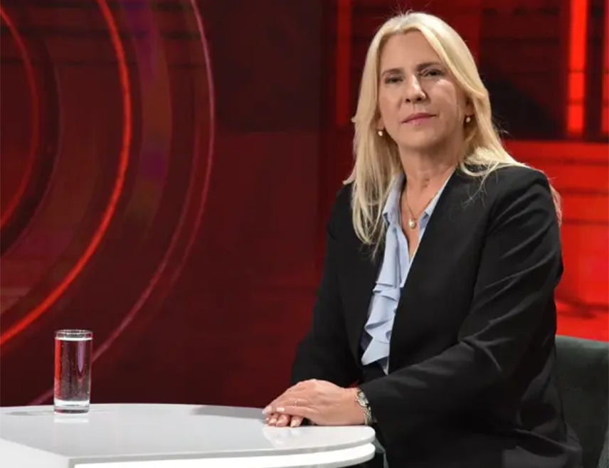 ISTOČNO SARAJEVO, SEPTEMBER 28 /SRNA/ – Period of development and economic and political stability is ahead of Republika Srpska, Serb BiH Presidency member Željka Cvijanović said.